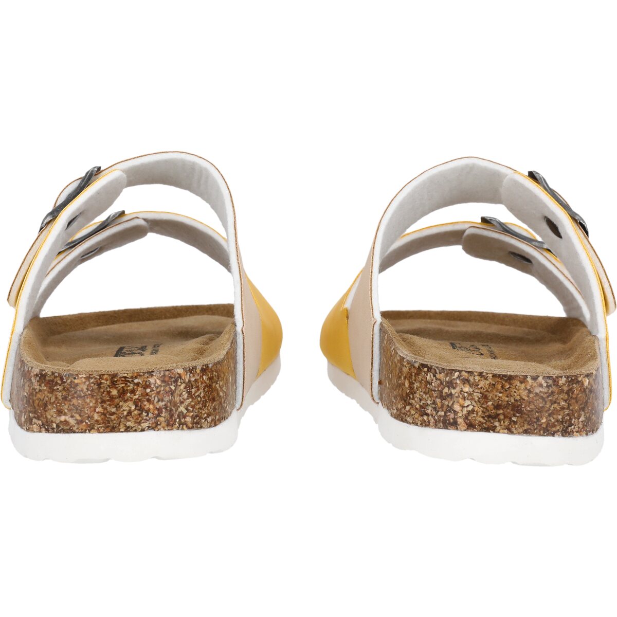 Cruz Poapi Kork Sandaler Dame