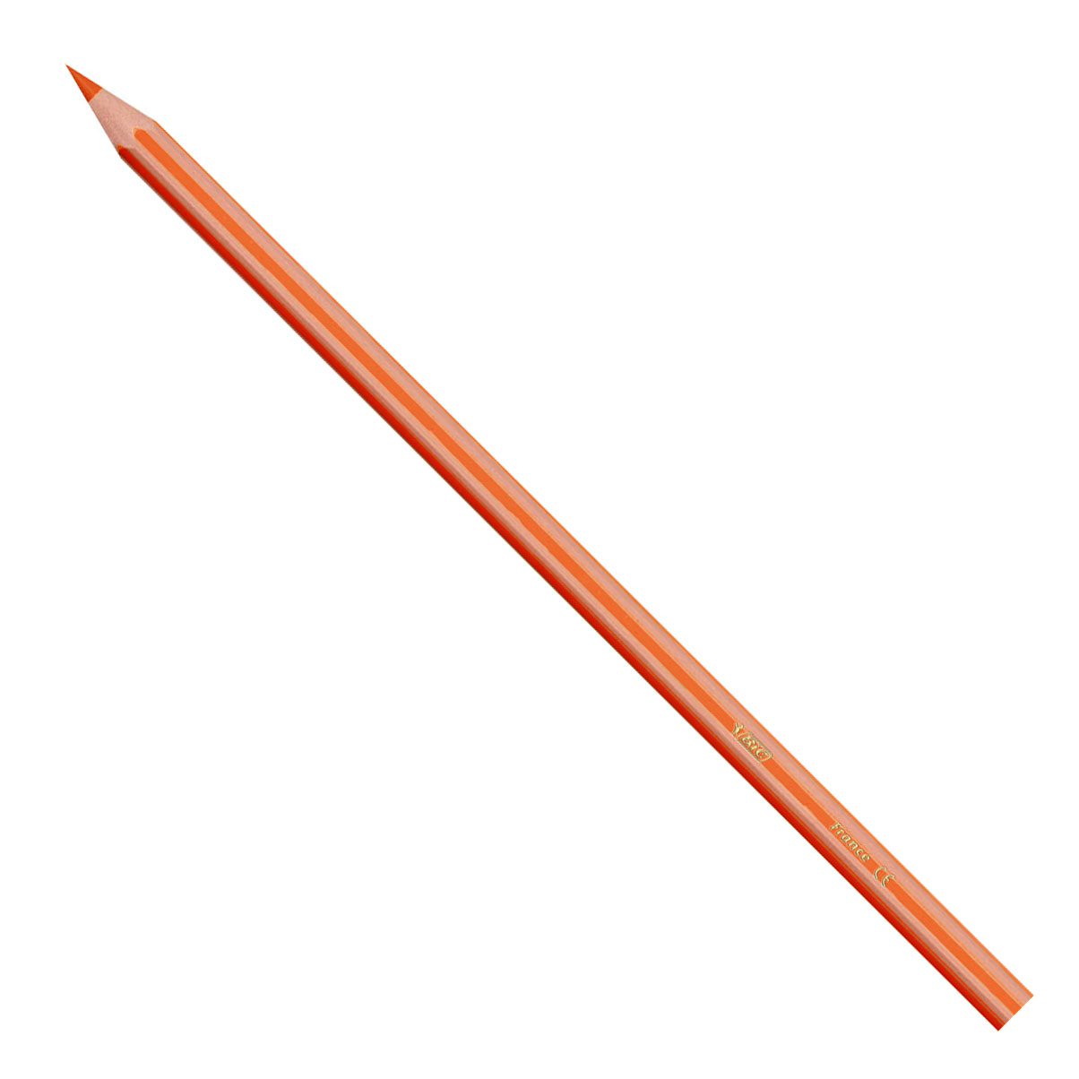 BIC Kids Tropicolors, 18st.