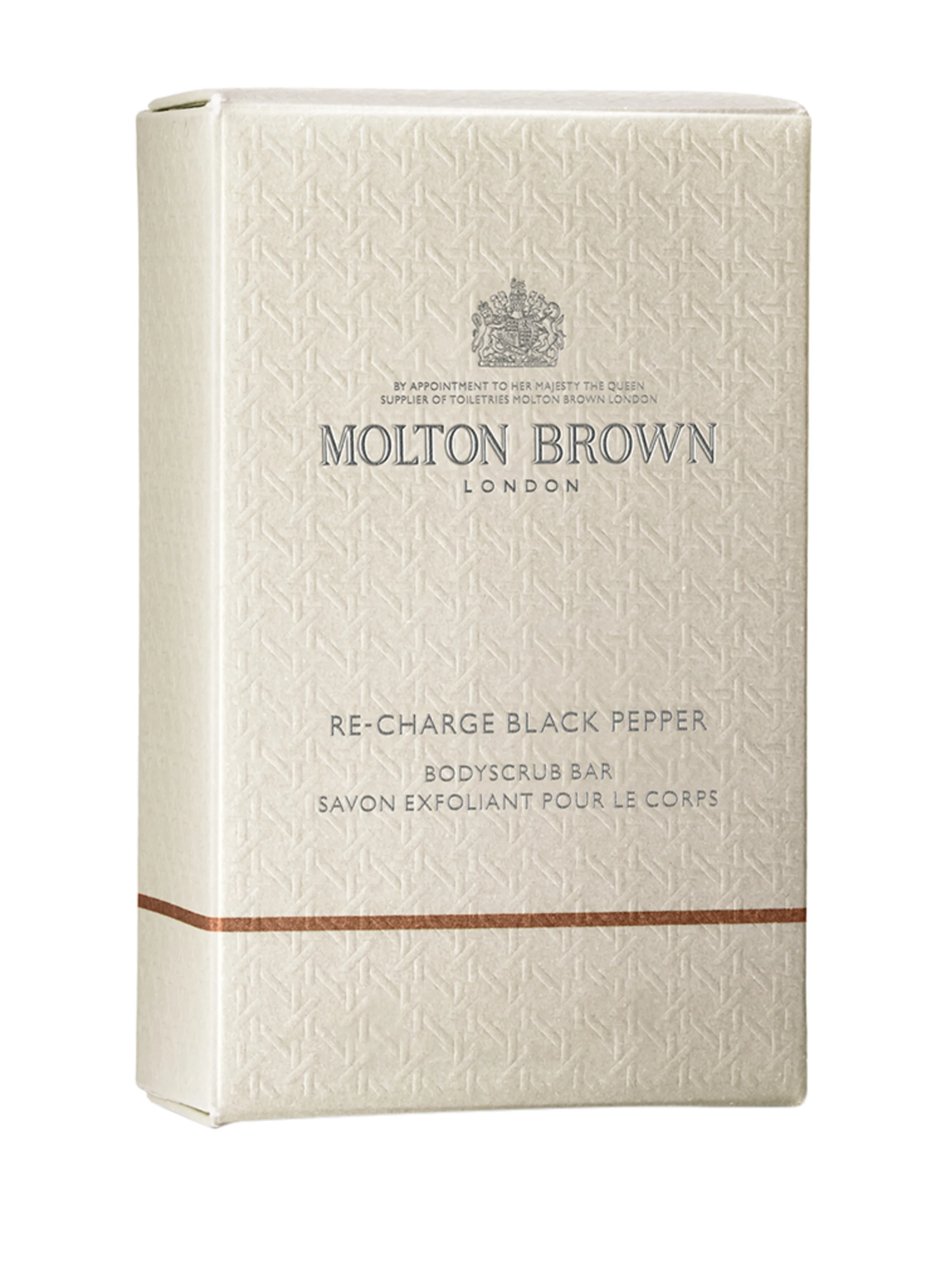 MOLTON BROWN RE-CHARGE BLACK PEPPER