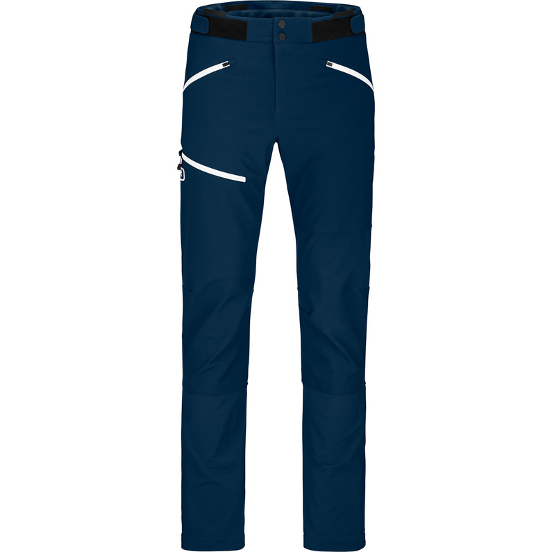 Ortovox Herren Westalpen Softshell Hose