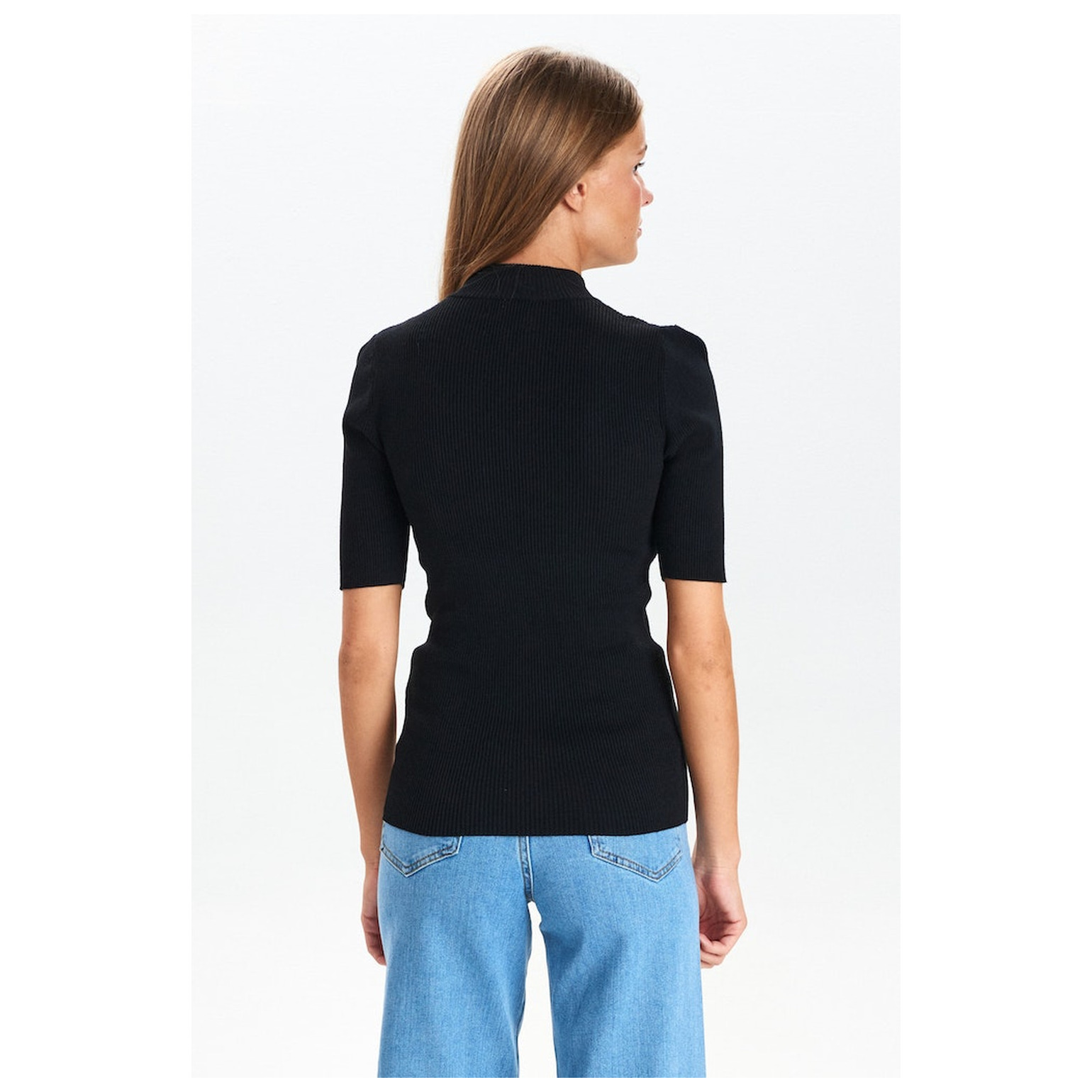 Nümph NUBIA SS PULLOVER