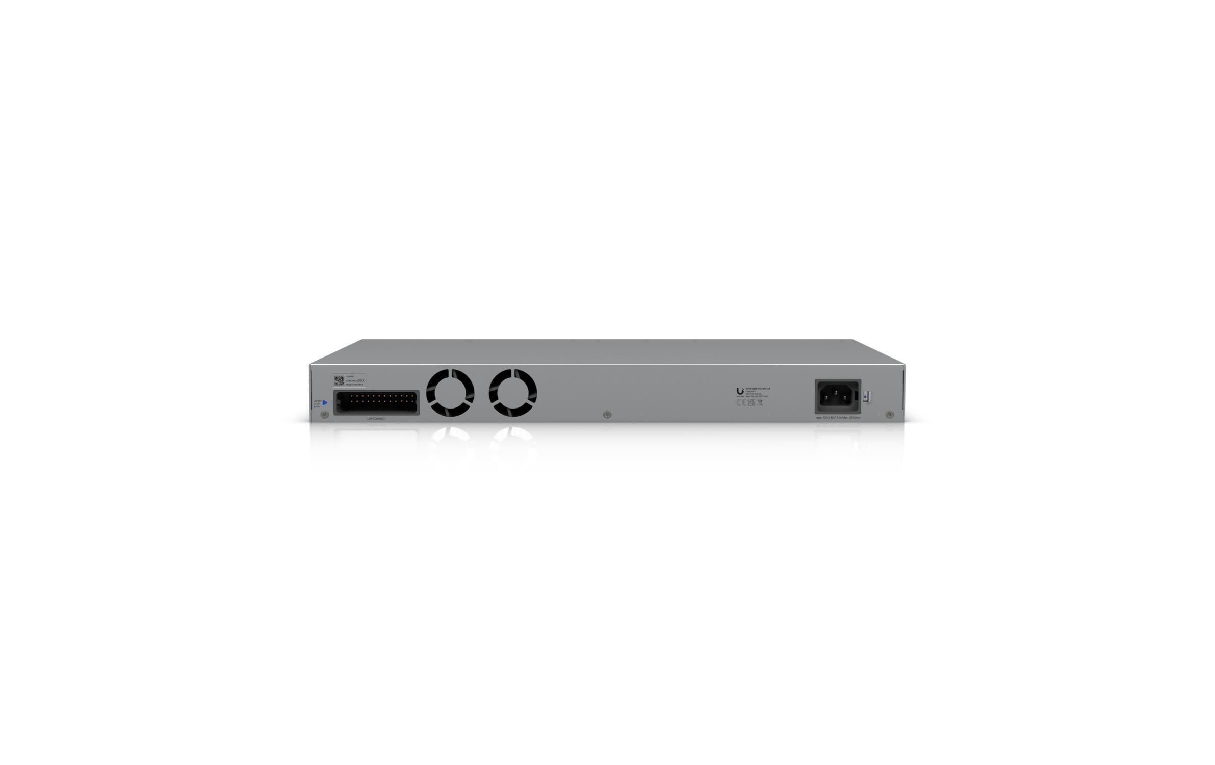Switch Pro HD 24 28 Port<br>Leistungsfähiger 24-Port Layer-3-Switch mit 10G SFP+ Konnektivität und lüfterlosem Design