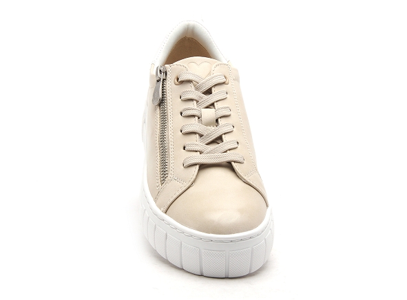 Marco tozzi basses femme 23764 beige