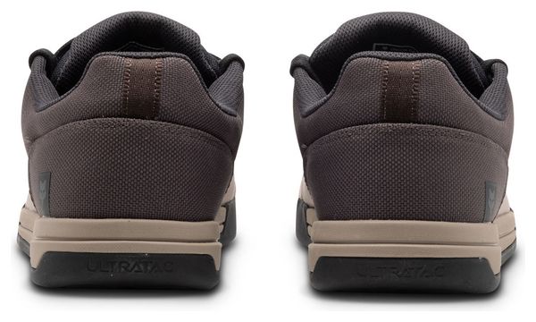Chaussures de VTT Fox Union Canvas Beige