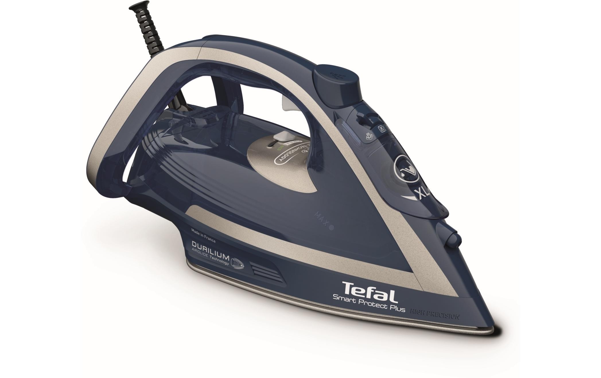 Tefal Dampfbügeleisen »Smart Protect« 2400 W