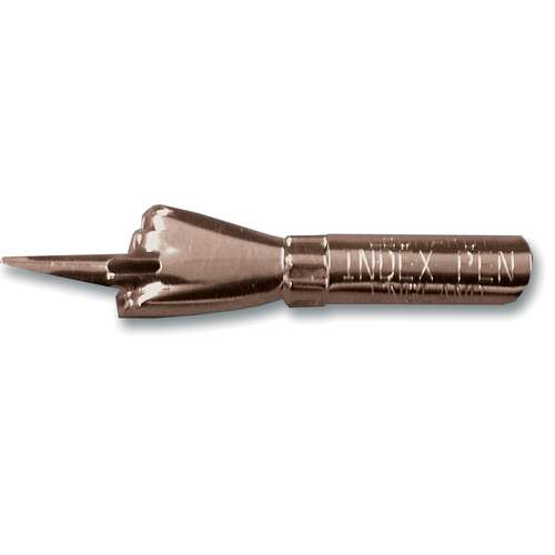 Fingerfeder Index