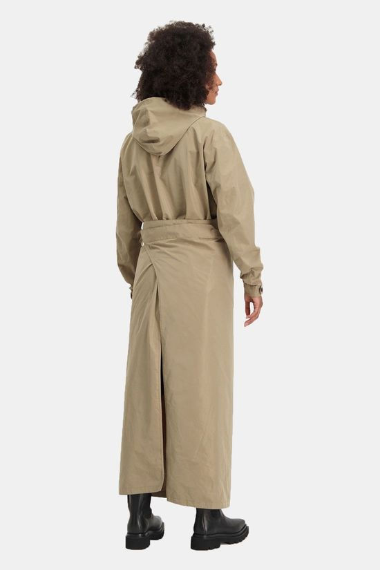 AGU AGU Rain Dress Anorak Urban Outdoor Dames