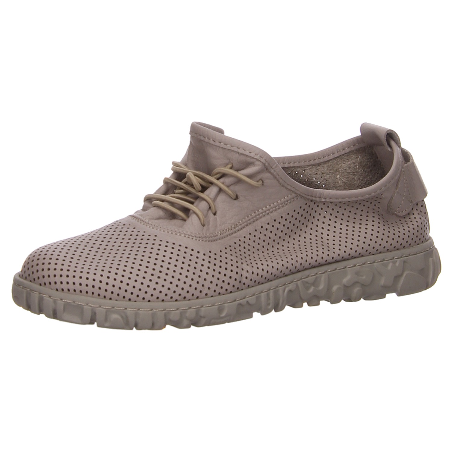 elbandi Sneaker grau grau