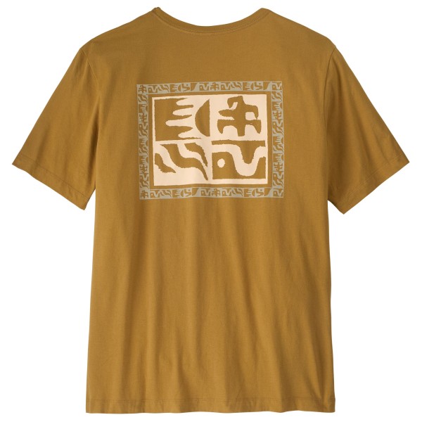 Patagonia - Mother Rays T-Shirt - T-shirt