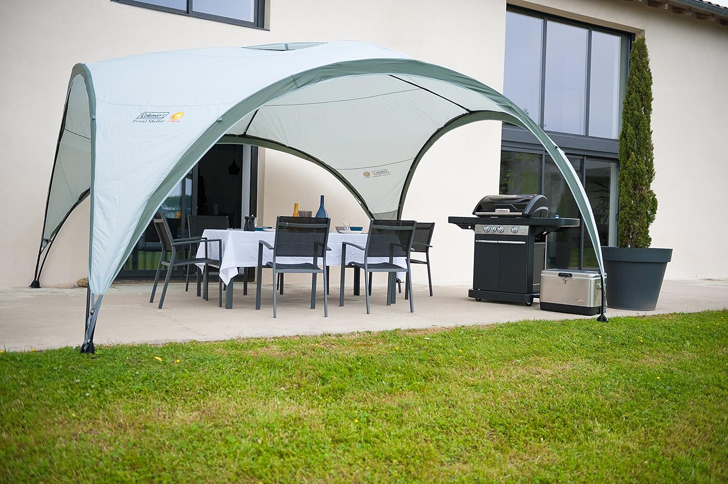 Coleman Event Shelter M Pavillon