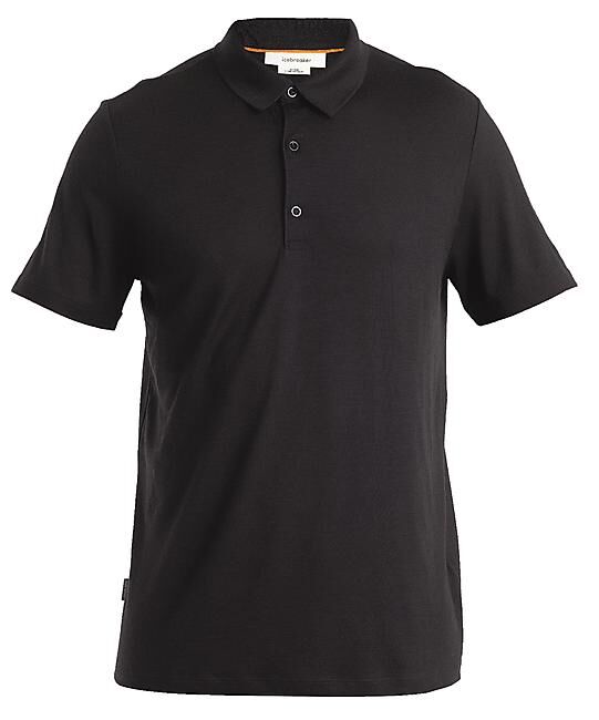 ICEBREAKER - POLO TECH LITE POLO II M