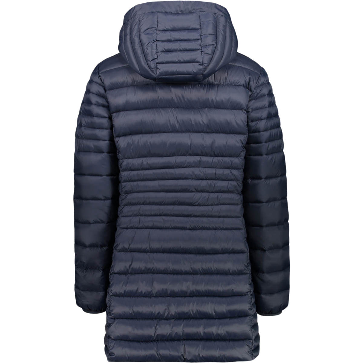 CMP Snaps Hood Parka Vinterjakke Dame