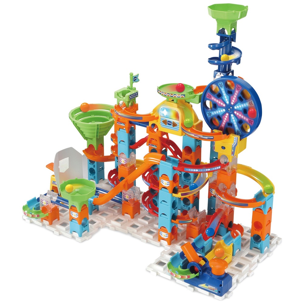 VTech Marble Rush Abenteuer-Spielset