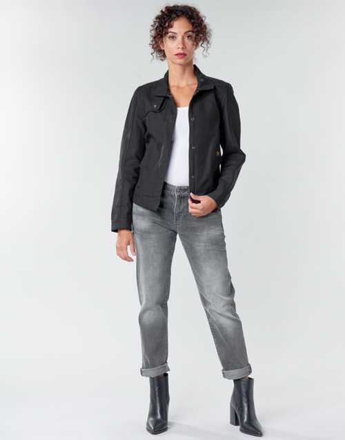 G-Star Raw - KATE BOYFRIEND WMN Gris
