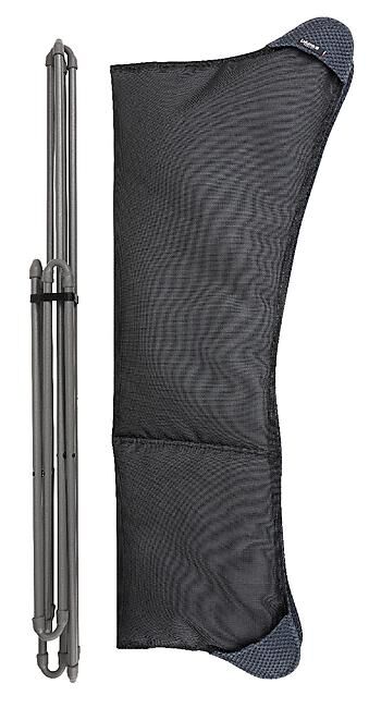 LAFUMA MOBILIER - FAUTEUIL POP UP XL MATELASSE