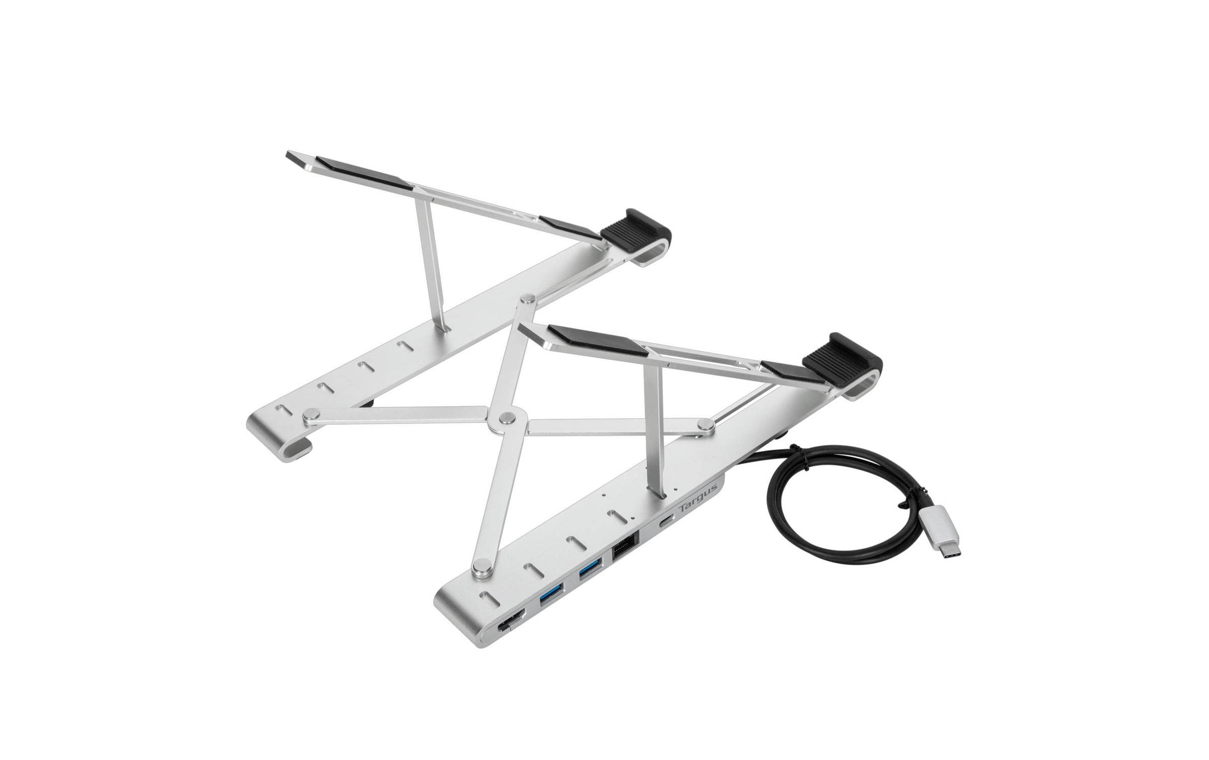 Targus Laptop-Ständer »Portable and Dock 10-15,6«