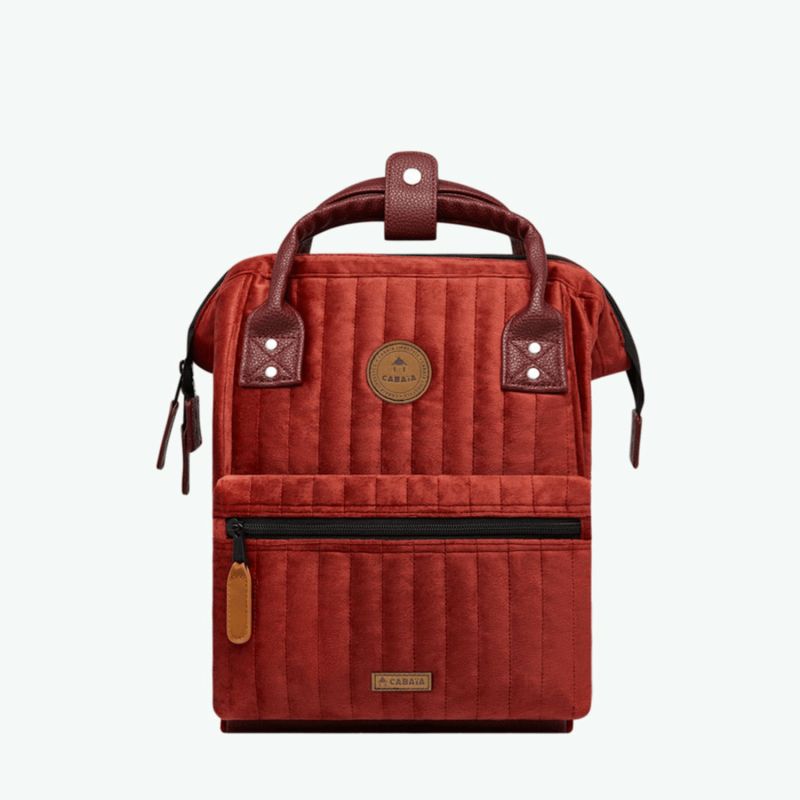 Sac à dos Adventurer Mini 12 litres + 2 grandes pochettes Washington