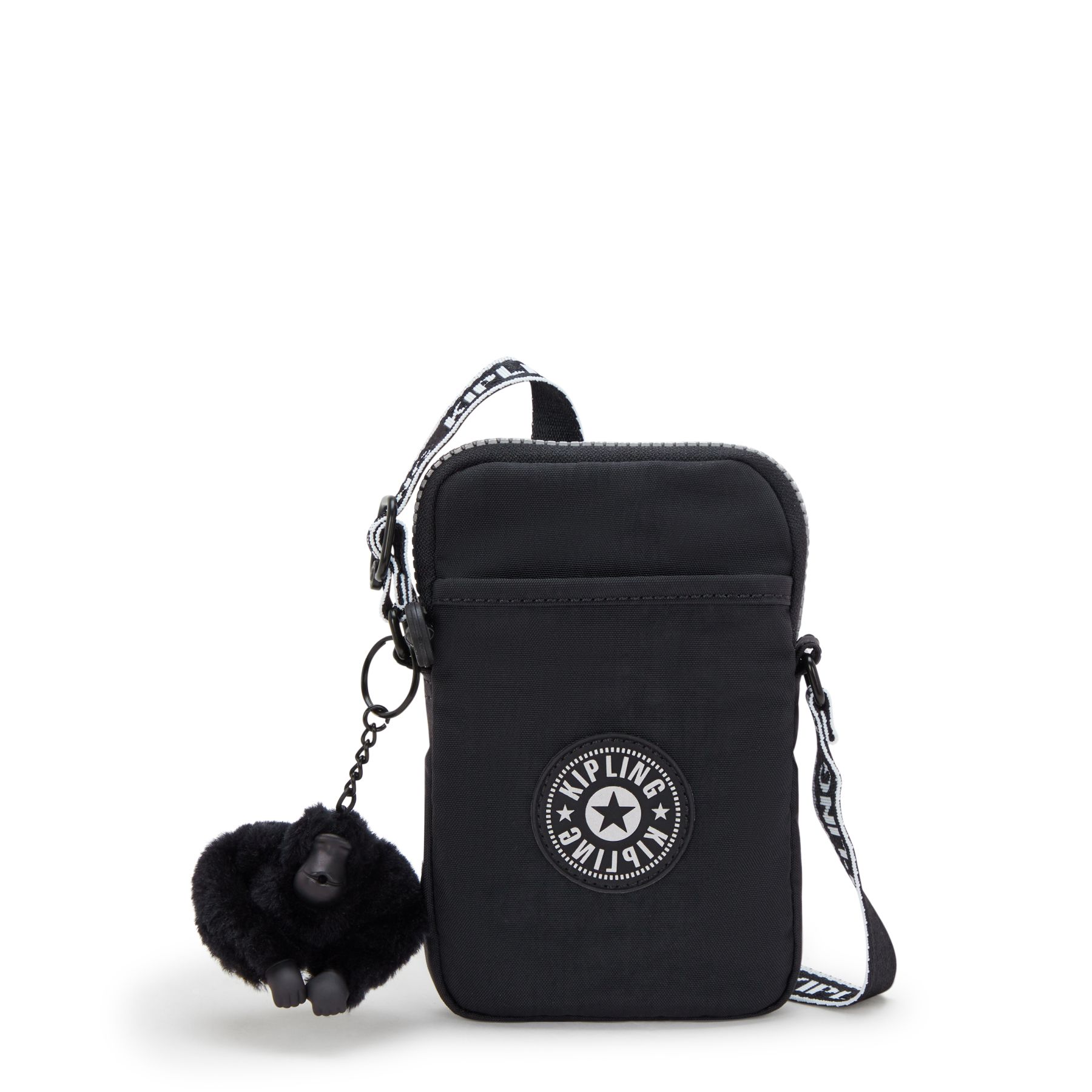 TALLY Sac pour Téléphone avec Bandoulière Ajustable - Glorious Silver