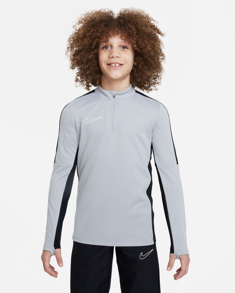 Haut d'entrainement 1/4 Zip Nike Academy 23 pour enfant
