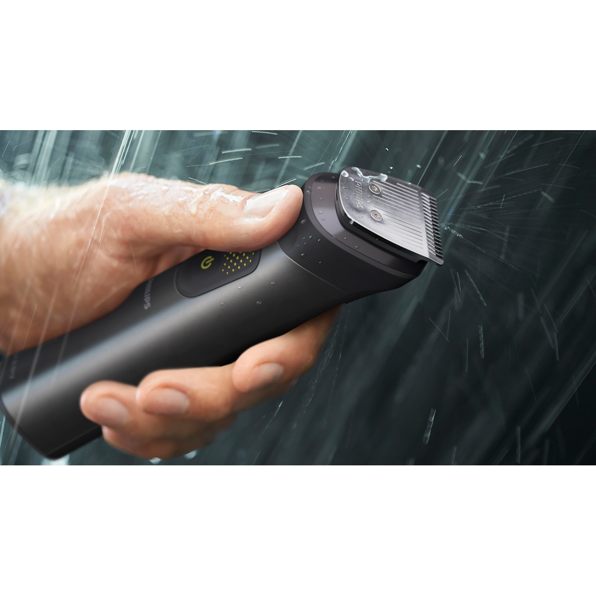 Philips All-in-One 9000 hårtrimmer MG9540/15