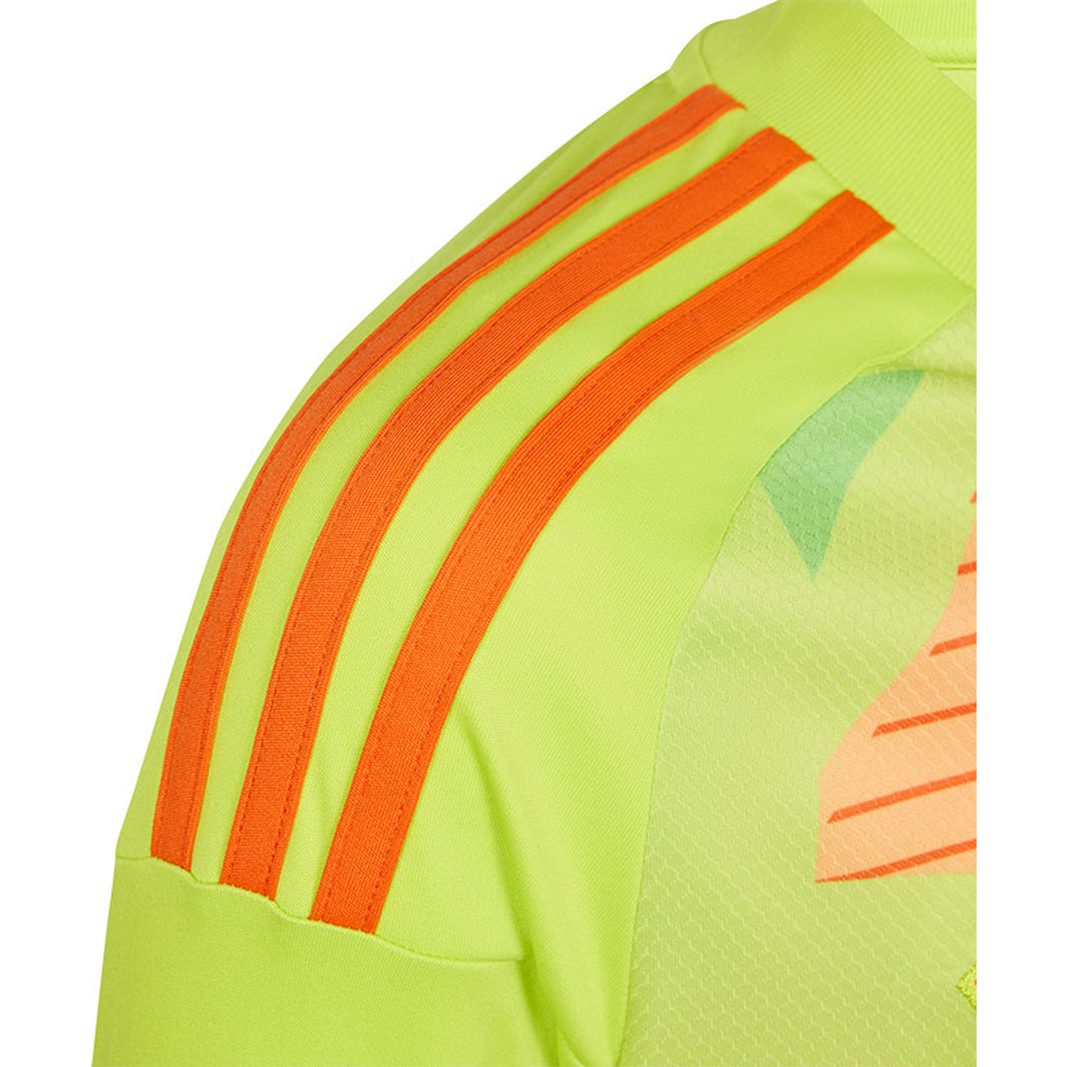 adidas Tiro 24 Competition Keeperstenue Kids