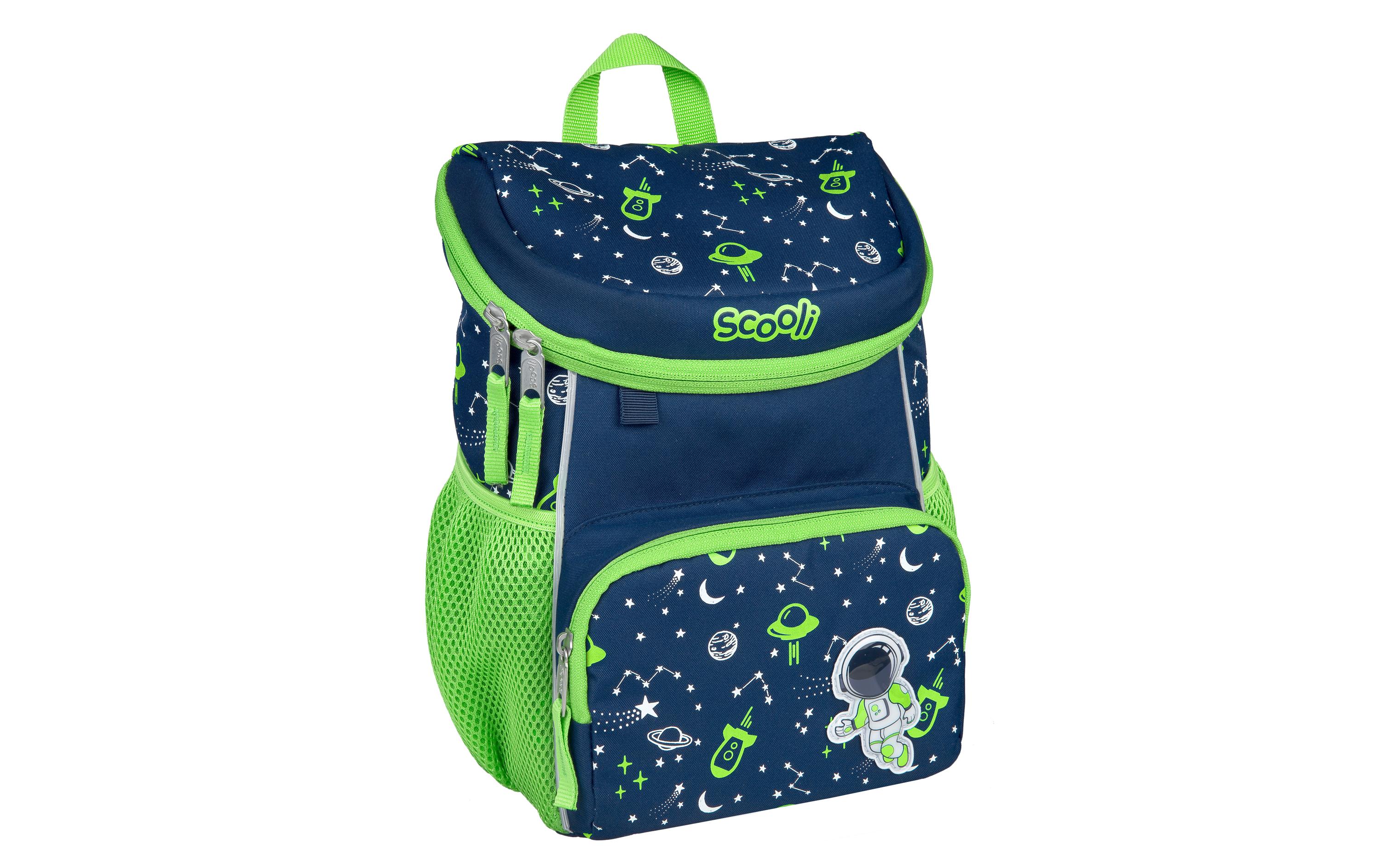 Rucksack Astronaut 8 lKinderrucksack