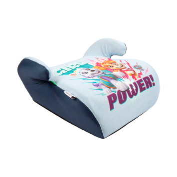Carkid zitverhoger Paw Patrol Girl I-size 125-150cm zitverhoger I-size