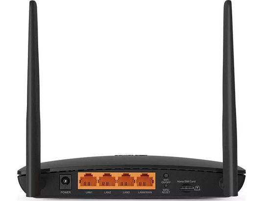TP-LINK - Routeur Archer MR200