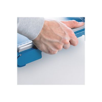 Dahle 561 - Cisaille A4 - coupe 35 feuilles