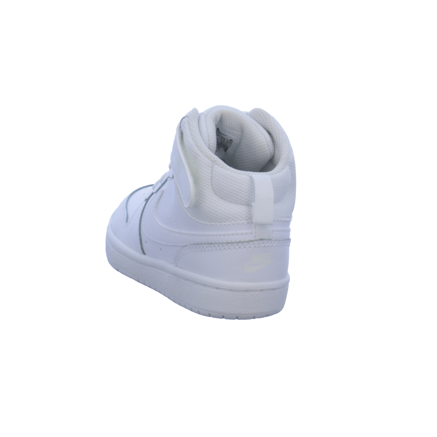 Nike NIKE COURT BOROUGH MID 2 LITTL