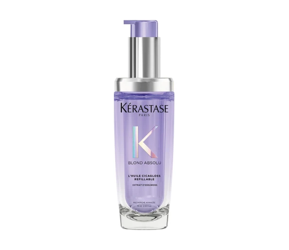 Kérastase Blond Absolu L'Huile Cicagloss Haaröl