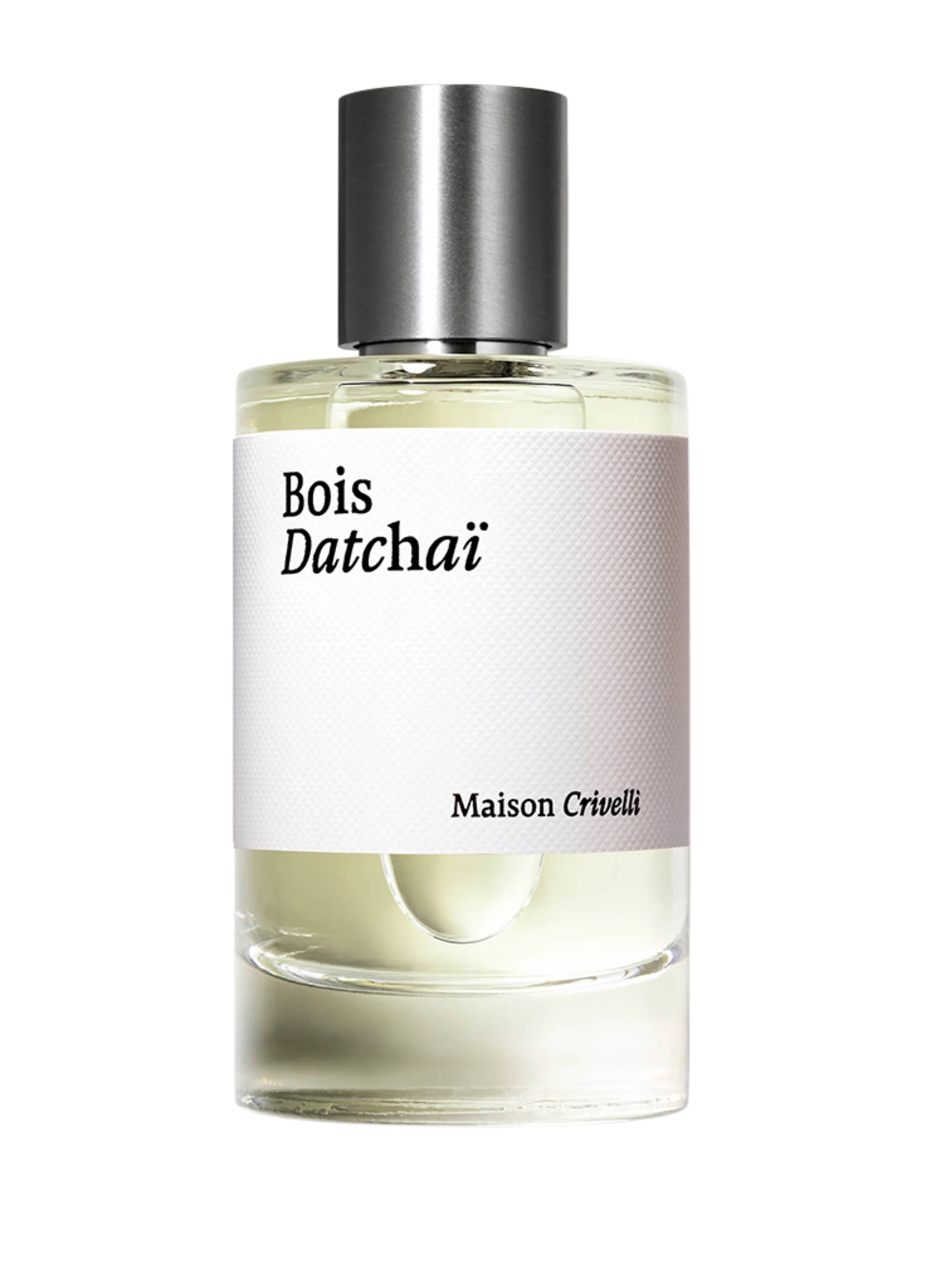 Maison Crivelli BOIS DATCHAI
