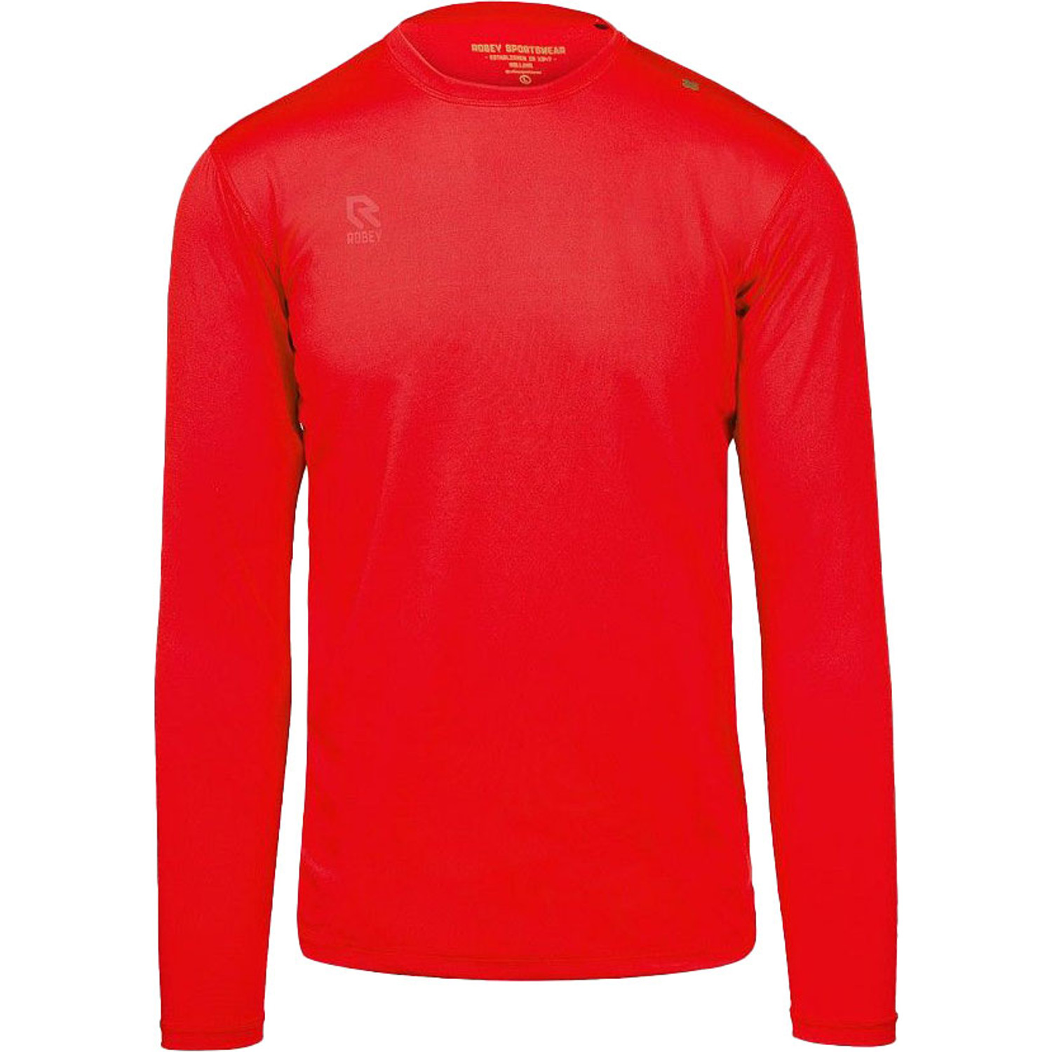Robey Thermo Shirt Kids