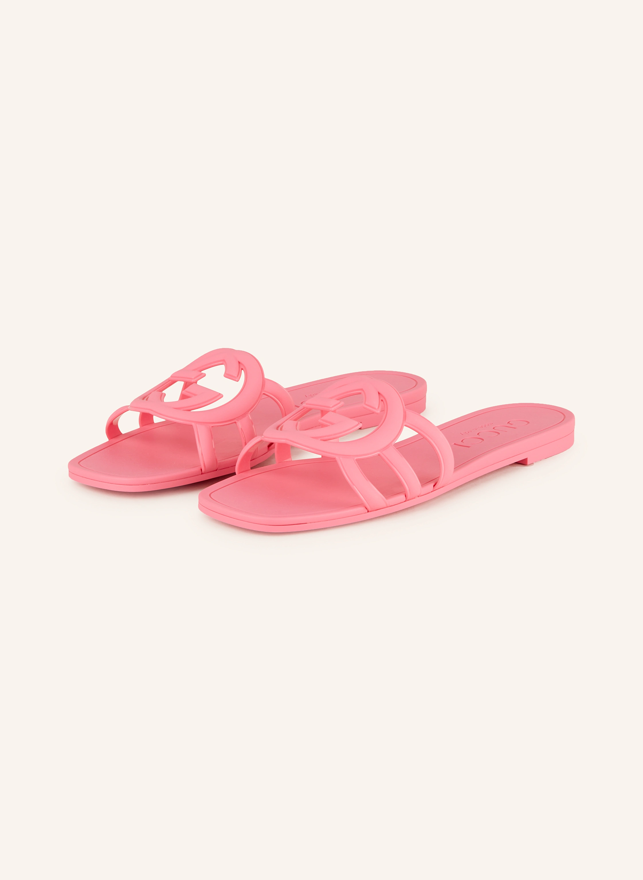 GUCCI Pantoletten