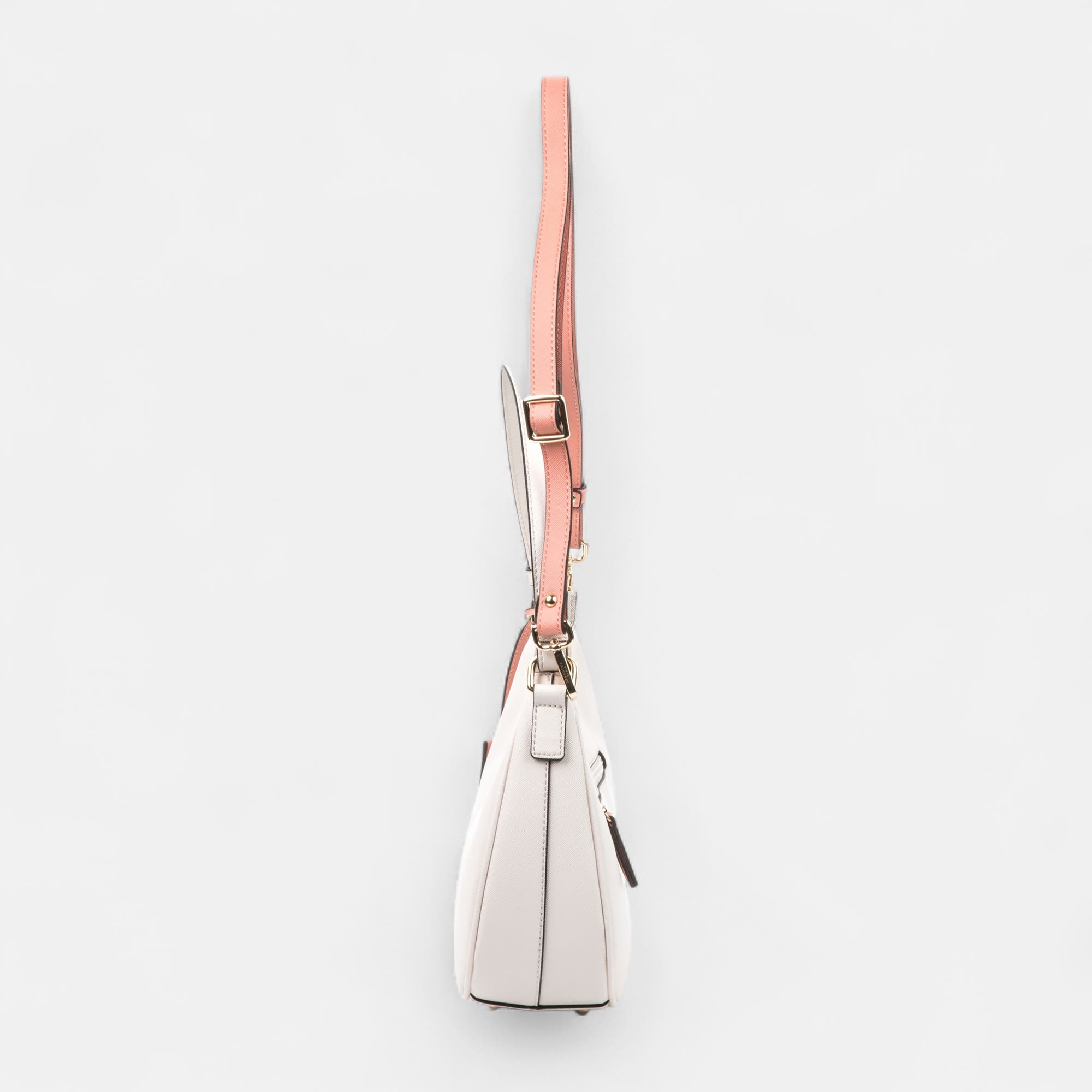Sac à main rose
