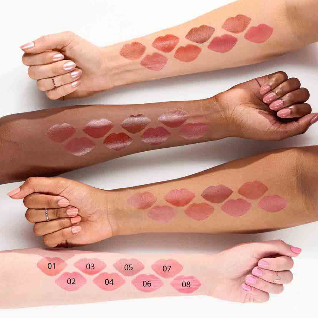 ESSENCE  Lip Tint Hydra Kiss