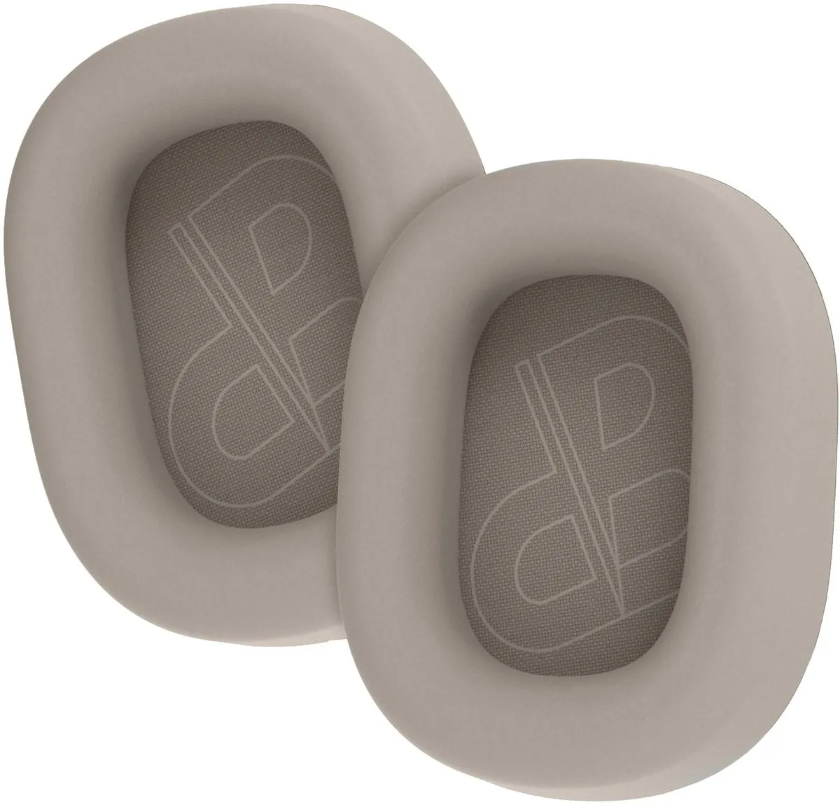DeeBee dB-Fit Crème Accessoires casques