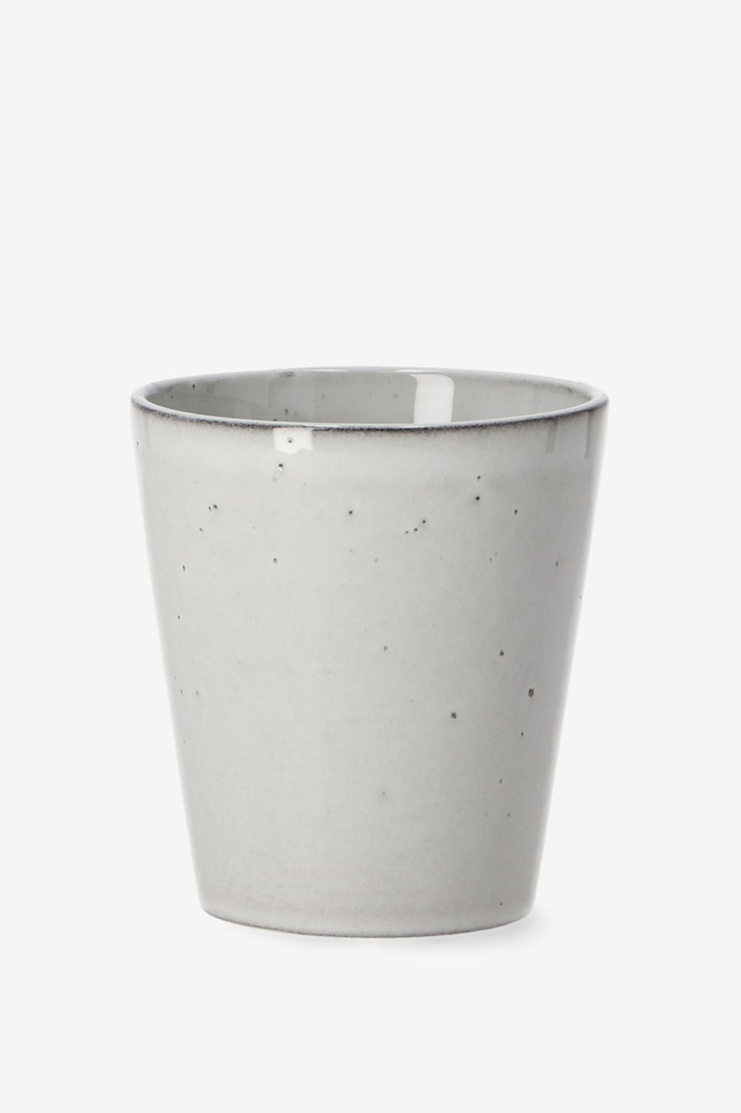 Mok grey glaze