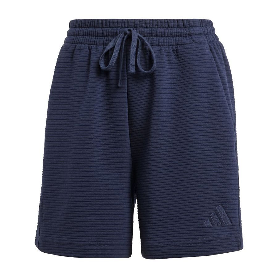 Adidas Short côtelé ALL SZN