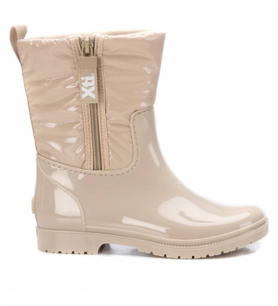 Botas infantis Xti 150128 marrom