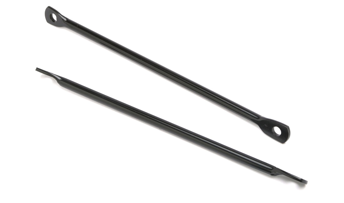 Bagagebærer stænger 170mm til MTB 26.21
