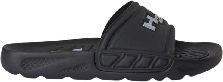 H2O Badesandal m/fast rem Sort
