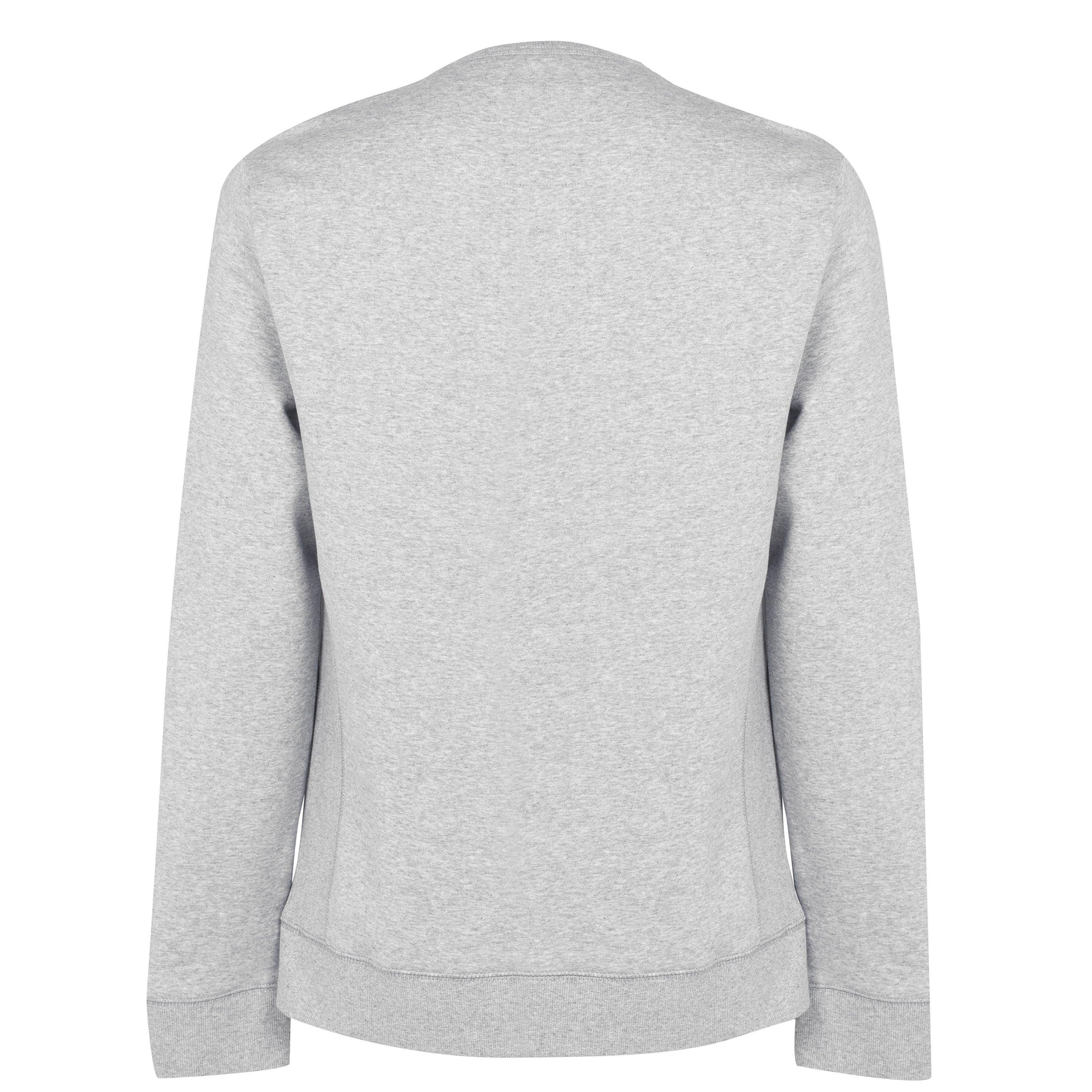 Original Penguin Fleece Crew Sweater