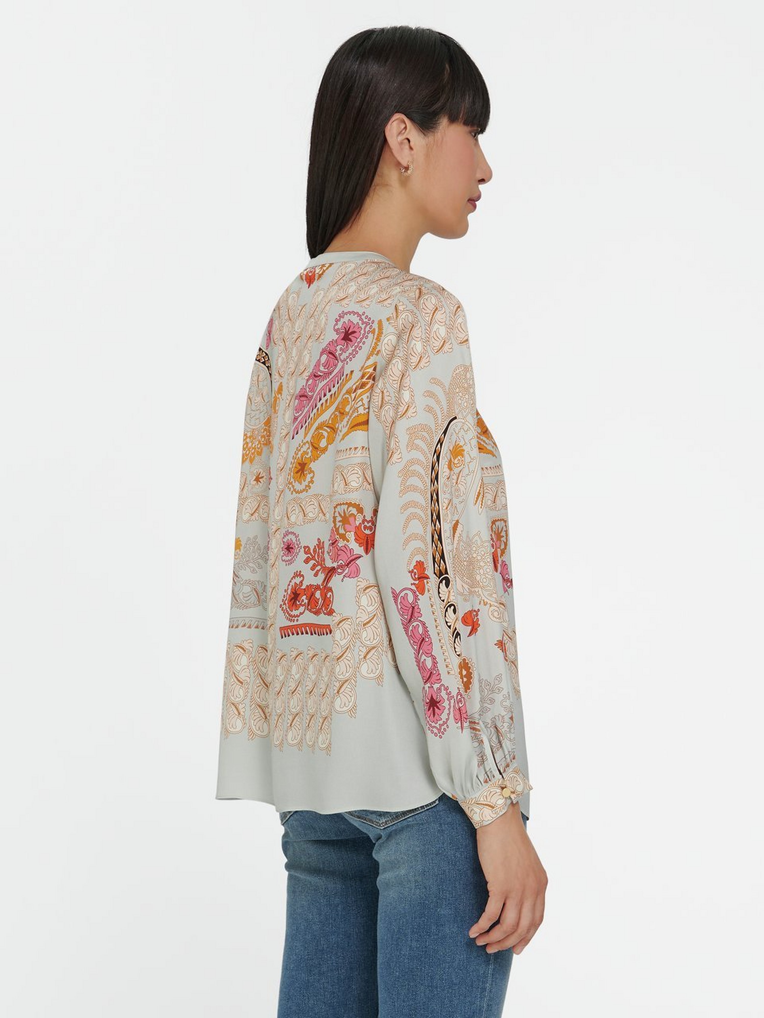 Bluse