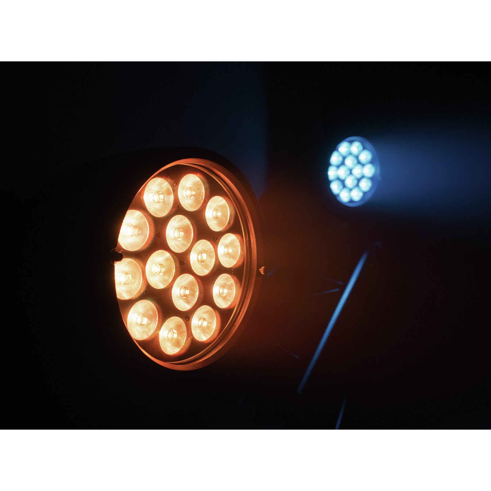 Eurolite LED IP PAR 14x10W HCL spot