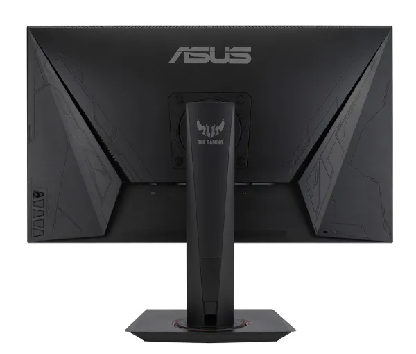 ASUS TUF Gaming VG279QM - LED-skærm - gaming - 27