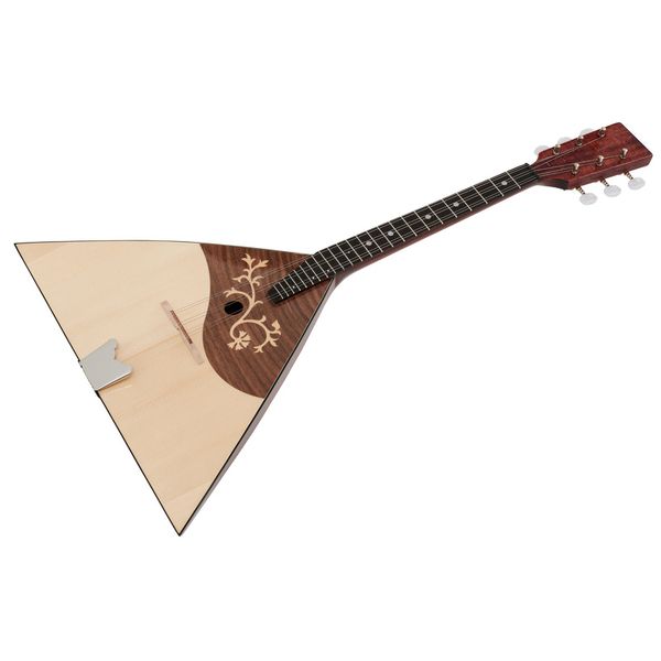 Thomann Prim Balalaika 6-strings