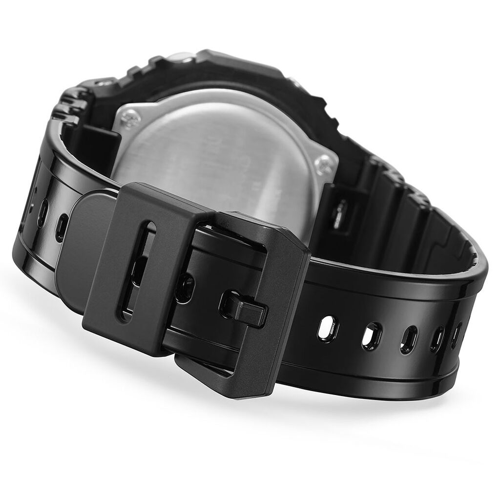 Montre Casio G-shock Noir