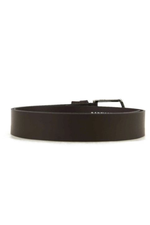 ceinture portman desmo marron