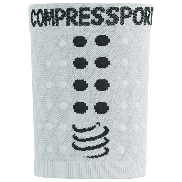 Compressport - Racing Sweatbands - Bandeau antitranspiration